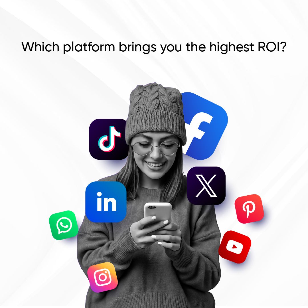 Social Media Marketing