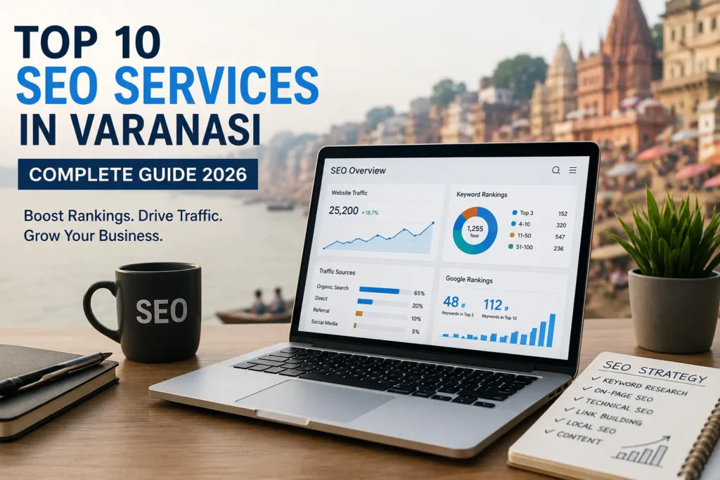 Results Driven Digital Marketing Services by MarketingHubb