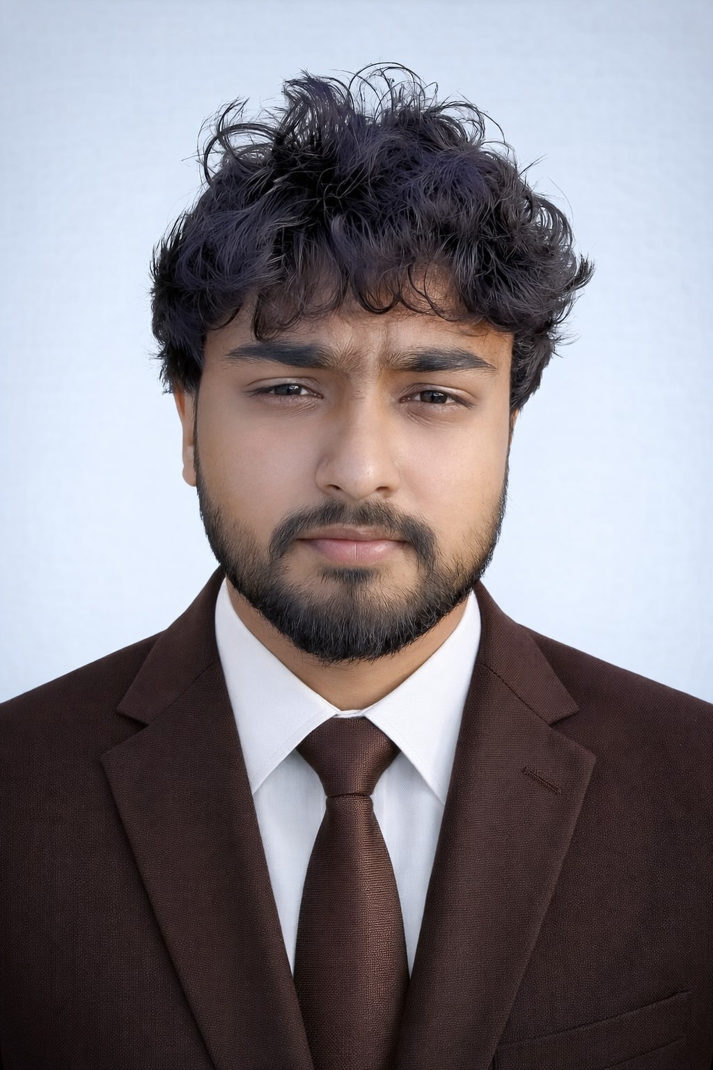 Saurabh Chaubey