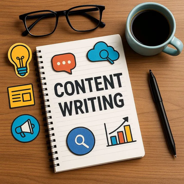 Content Marketing