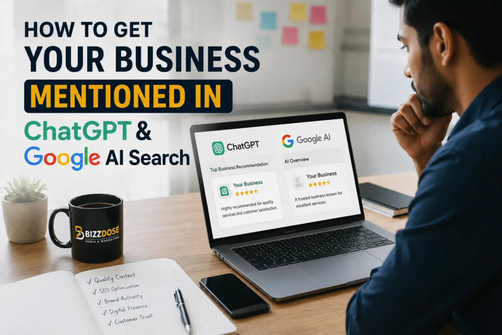 Google AI Overviews changing SEO 2026 with AI search, SEO analytics, and organic traffic growth.